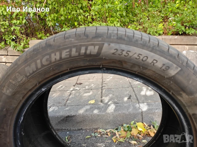 продавам автомобилни гуми, снимка 3 - Гуми и джанти - 51349302