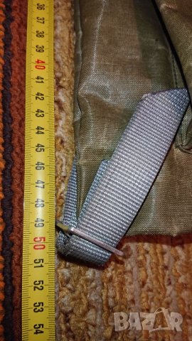 Гумирана раница, снимка 14 - Екипировка - 39162920