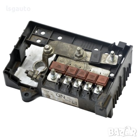 Кутия с предпазители захранване и плюсова клема Opel Astra (J) 2010-2018 ID:108650