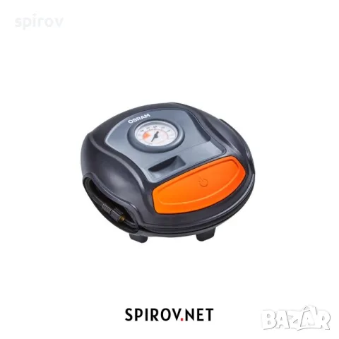 Компресор OSRAM TYREinflate 200 6.9bar 12v, снимка 2 - Части - 55703295