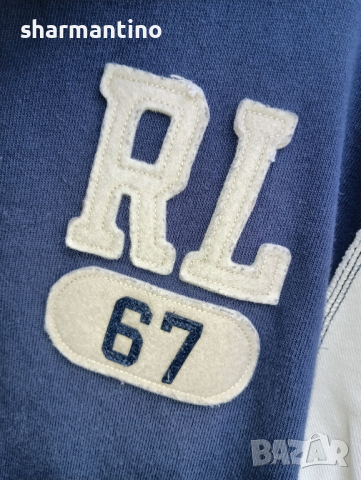 Polo Ralph Lauren Denim XL- 25 лв, снимка 2 - Ризи - 44639280