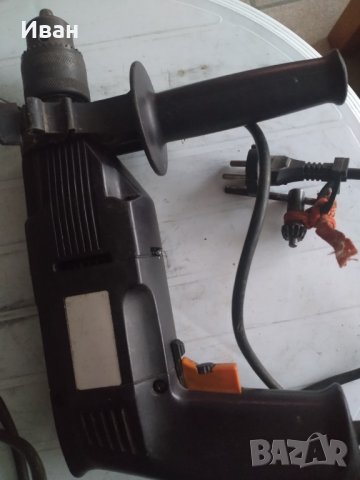 Спарки, бормашина, дрелка , снимка 1