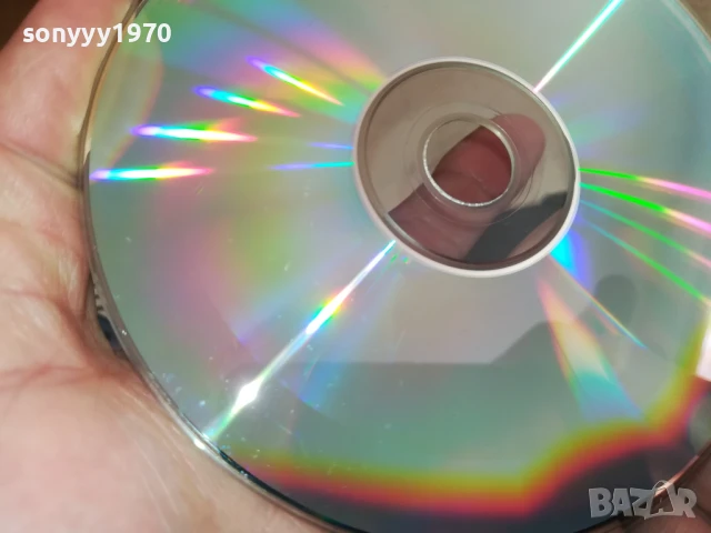 БЕРКОВСКАТА ДУХОВА МУЗИКА ЦД 2805251519, снимка 17 - CD дискове - 50458761