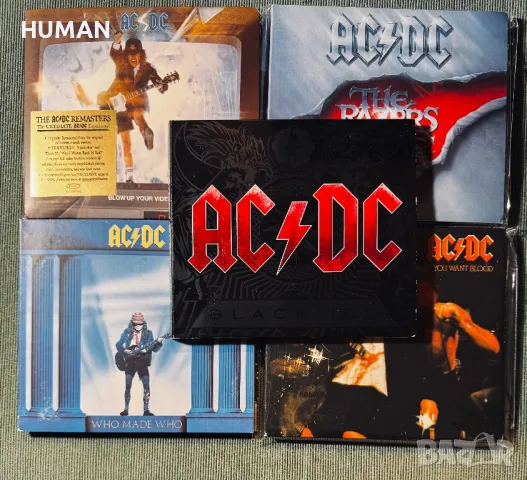 AC/DC