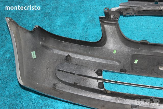 Предна броня Opel Agila (2000-2003г.) Опел Агила / 4705571, снимка 10 - Части - 40462547