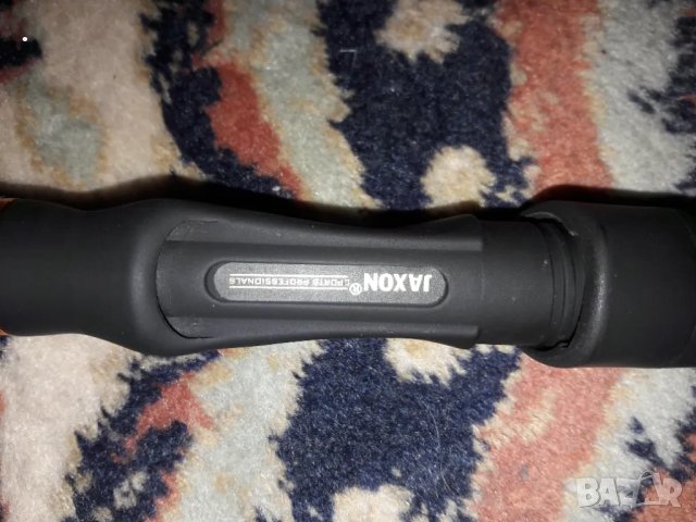 Спининг въдица Jaxon Green Point, снимка 7 - Въдици - 48261399