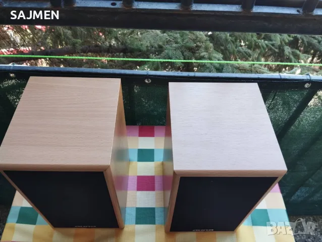 AUNA , снимка 5 - Тонколони - 49881046