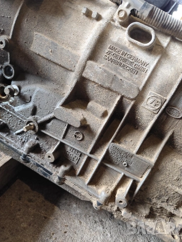 Автоматична Скоростна кутия+Раздатка -Discovery 3 -2008г-190кс-Двигател 2.7, снимка 6 - Части - 53441782