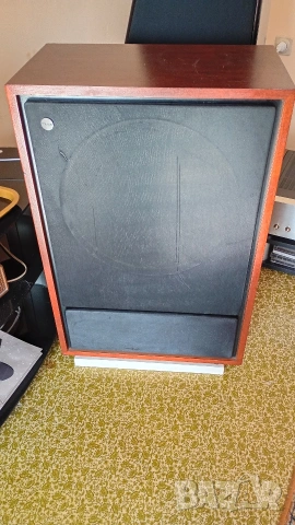 Tannoy HPD 389A, снимка 3 - Тонколони - 53162674