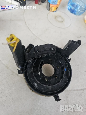 Лентов кабел Porsche Cayenne 4.5 i 8E0953541E 2003 г, снимка 2 - Части - 51337309