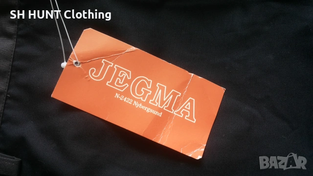 JEGMA Trouser размер XXL панталон със здрава материя - 2040, снимка 8 - Екипировка - 53391480