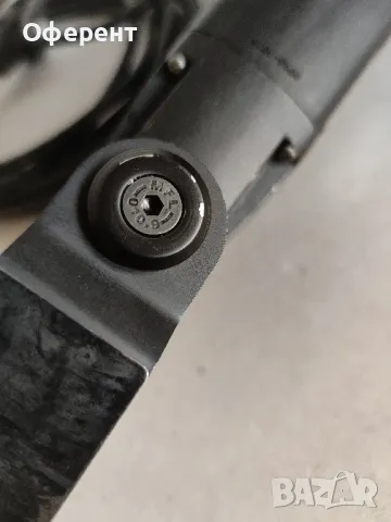 Fein Msx 636 реноватор , снимка 6 - Други инструменти - 47786208