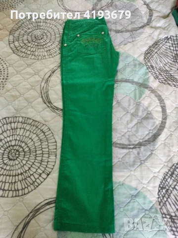 Интересен летен панталон -12 лв, снимка 5 - Панталони - 50544643