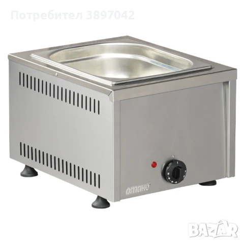 Bain-Marie - SUB01.E11 - 1 дупка, снимка 1
