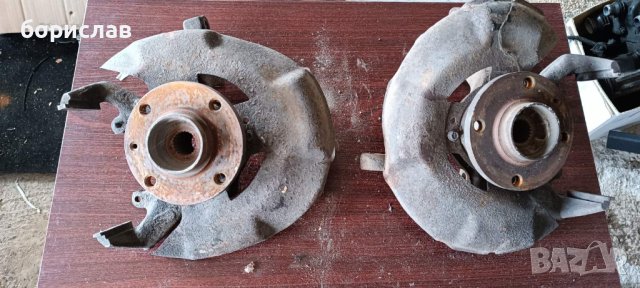 Шенкели за голф 2 