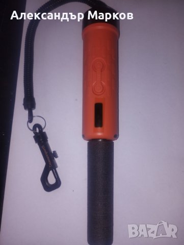 Еластичен протектор за пинпойнтер Quest MAX, снимка 2 - Друга електроника - 41769427