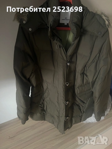 Връхни дрехи, снимка 2 - Якета - 53763973