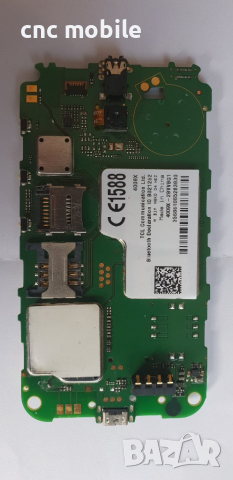 Alcatel Pixi 3 (3.5) - Alcatel 4009X оригинални части и аксесоари 