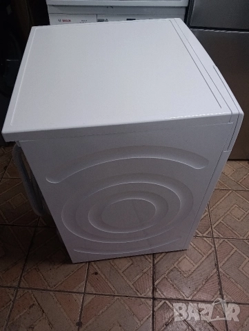 Като нова пералня Бош Bosch Home Professional A+++ 8кг Made in Germany 2 години гаранция!, снимка 5 - Перални - 52770298