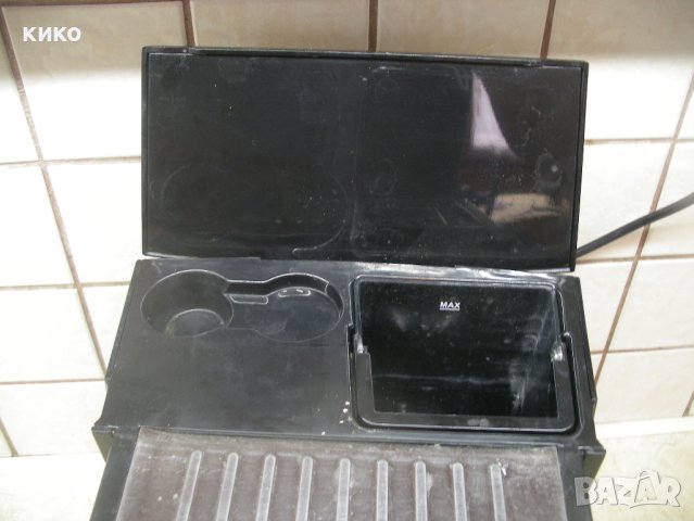 Продавам кафемашина KRUPS, снимка 4 - Кафемашини - 41119232