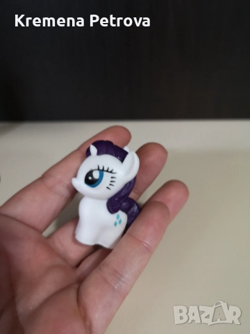 Огромна колекция My Little Pony /Малкото пони , снимка 15 - Фигурки - 48172500