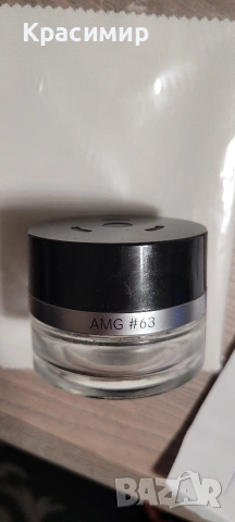 Парфюм Мерцедес AMG Фабричен , снимка 2 - Аксесоари и консумативи - 53388922
