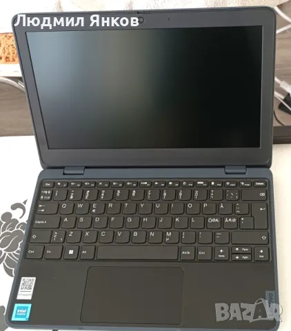 Lenovo 100w Gen 4 Carbon Skin