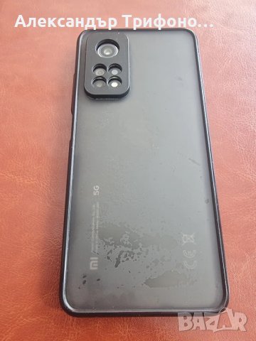 Xiaomi mi10t 5G / 8+3GB RAM / 128GB, снимка 2 - Xiaomi - 47811434