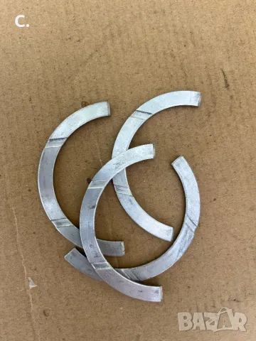 Lada/Лада ваз Жигули , снимка 2 - Части - 50175097