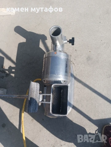 РЕнде за твърди сирена и месомелачка , снимка 5 - Месомелачки - 50776709