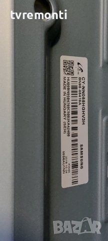  Mainboard BN41-02635B BN94-13275V ​for SAMSUNG UE55NU7179U for 55inc, снимка 3 - Части и Платки - 41911500