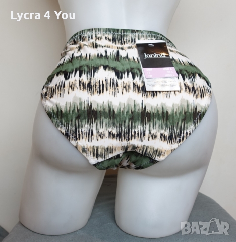 Janina L (85B) размер бански долница, снимка 1