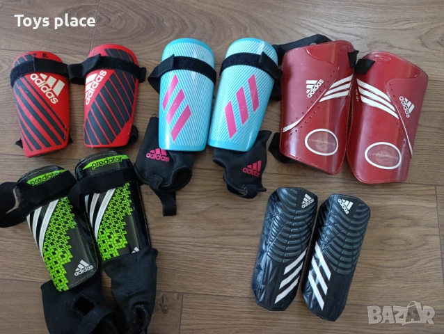 Футболни кори Adidas Predator Bayern Munich 