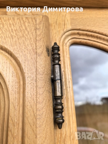 Витрина МАСИВ , снимка 4 - Секции и витрини - 52852164