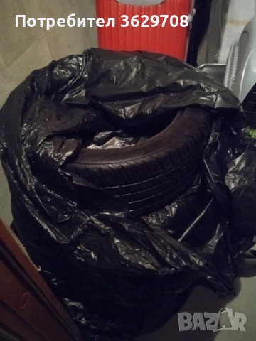 Летни гуми 225 / 45 / R17 Matador Hectorra 3 втора употреба