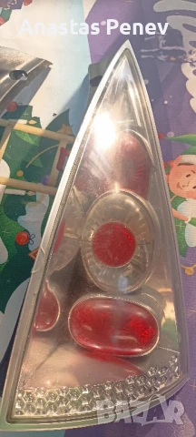 Стопове за ситроен с3