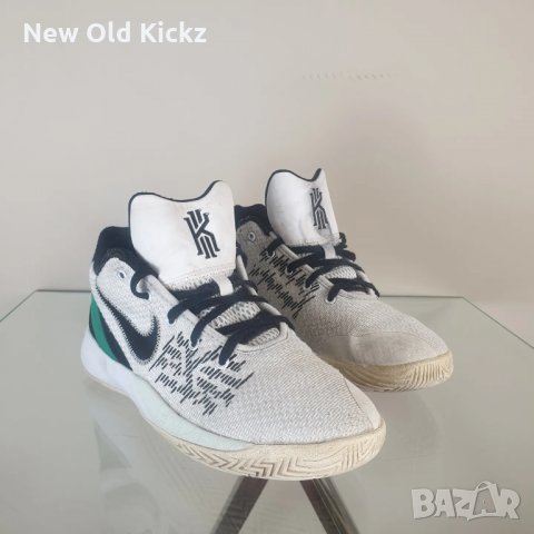 [38] Nike Kyrie Flytrap ll👟