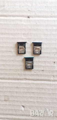 Xiaomi 11 Lite 5G-нови сим държачи, снимка 2 - Резервни части за телефони - 35833954