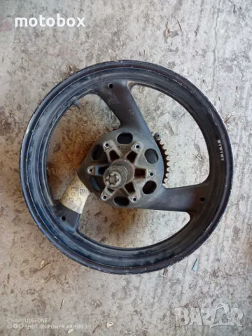 Джанта , задна за Yamaha FZR 600, 18 цола. 
