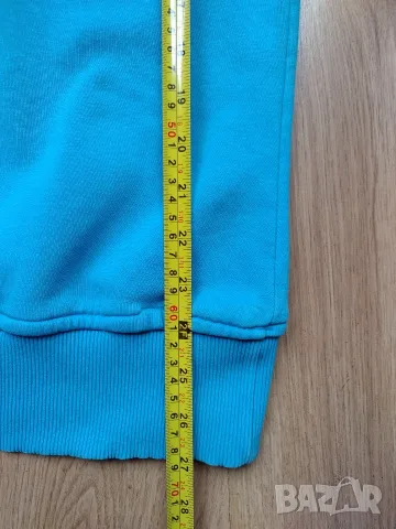 Converse All Star - суичър, снимка 9 - Суичъри - 56298328