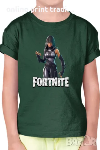 Детска тениска Фортнайт Fortnite Fate, снимка 11 - Детски тениски и потници - 48523186