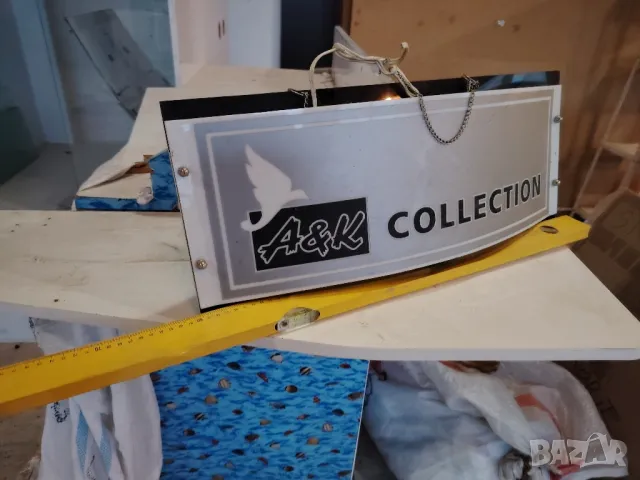 Рекламна табела 7, снимка 2 - Рекламни табели - 48467807