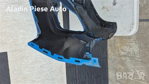 Предна броня MG ZS Facelift година 2020 2021 2022 2023 2024 2025 код P10628329,P10628331 , снимка 7 - Аксесоари и консумативи - 49465191