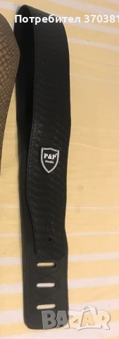 КОЛАНИ за китара, снимка 3 - Китари - 52564942