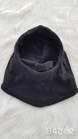 Зимна шапка тип маска, снимка 3 - Шапки - 39157301