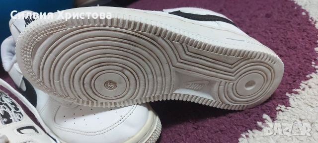 Продавам два чифта маратонки номер 37 , снимка 6 - Маратонки - 53846327