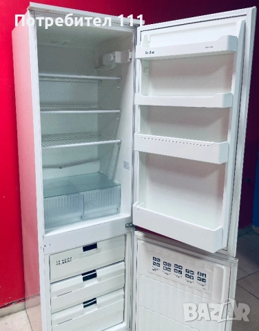 Хладилник за вграждане Conegliano, снимка 5 - Хладилници - 53513360