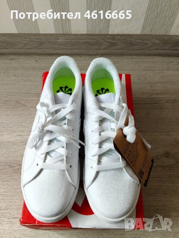 нови маратонки Naik , снимка 3 - Маратонки - 52036419