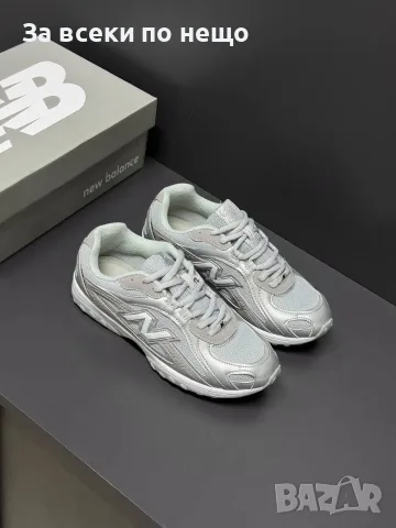 New Balance Дамски Маратонки👟Дамски Спортни Обувки - Различни Цветове Код SEM-475, снимка 10 - Маратонки - 55872654