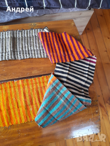 Стар сърмен колан за носия,Сая #2, снимка 6 - Антикварни и старинни предмети - 44558597